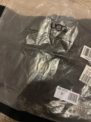 UGG Black Jumpsuit thumbnail 7
