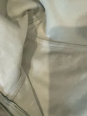 Old Navy Light mint zip up hoodie thumbnail 4