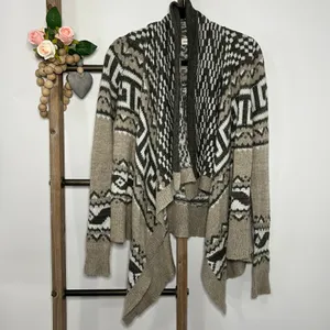Abercrombie‎ and Fitch Long Sleeve Open Cardigan Size Medium thumbnail 2