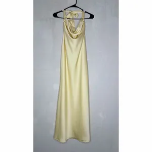 Princess Polly Ocean Boulevard Plunge Maxi Dress thumbnail 3