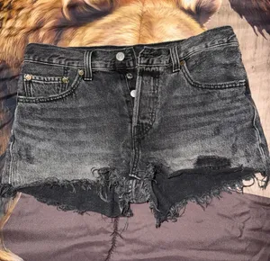 Levi shorts thumbnail 1
