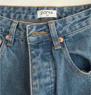 PARKE Barrel Jeans thumbnail 3
