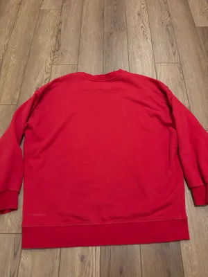 Lululemon Perfectly Oversized Crew thumbnail 2