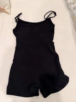 White Fox One-Piece Boutique thumbnail 3