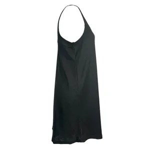 Z Supply Vagabond Ribbed Stretch Pullover Tank Top Shirt Dress‎ M Minimalist thumbnail 5
