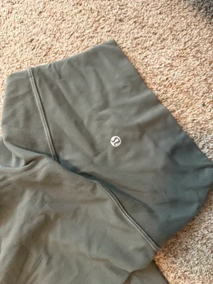 Lululemon Align Leggings thumbnail 2