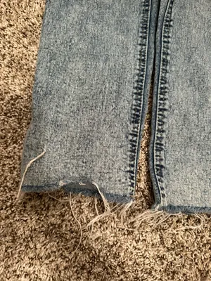 Indigo Rose Jeans thumbnail 3