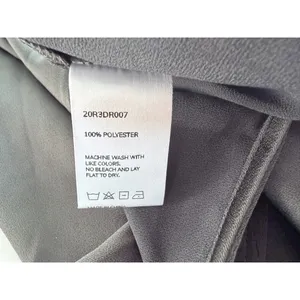 Nap Loungewear Sleeveless A-line Maxi Dress Dark Grey NEW Size Large Comfort thumbnail 5