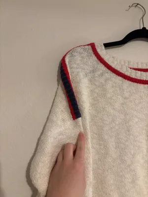 American Eagle Sweater Outfitters American thumbnail 3