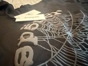 Spi5er Black Size M thumbnail 3