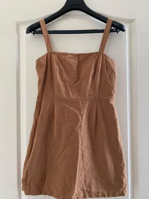 Kendall + Kylie Dress thumbnail 1