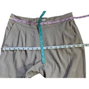Aritzia Babaton Cohen pants size 6 thumbnail 5