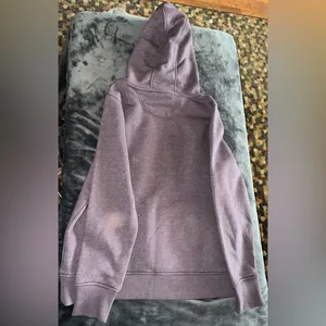 Carhartt Hoodie Size Medium (8-10) thumbnail 7