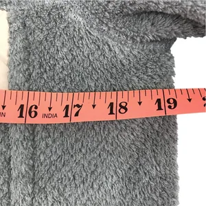 PATAGONIA Re-Tool Snap-T Fleece Pullover Women M Gray Outdoor Travel Timeless thumbnail 12
