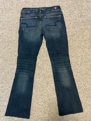 American Eagle Outfitters Super Stretch thumbnail 2