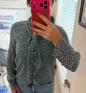 Loft Blouse thumbnail 1