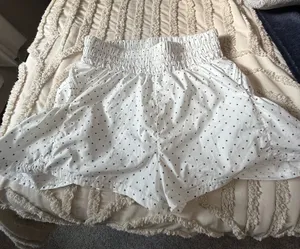Kimberly Polka Dot Shorts thumbnail 1