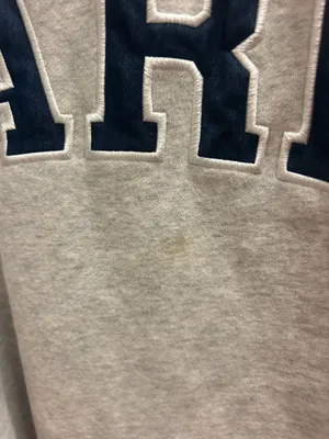 PARKE Sweatshirt Mockneck thumbnail 4