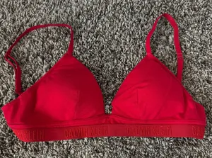 Calvin Klein Padded Bralette thumbnail 1