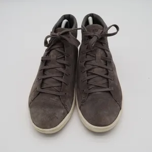 Cole Haan Grand Crosscourt W09740 Sneakers Women's US 7B Brown High top Shoes thumbnail 5
