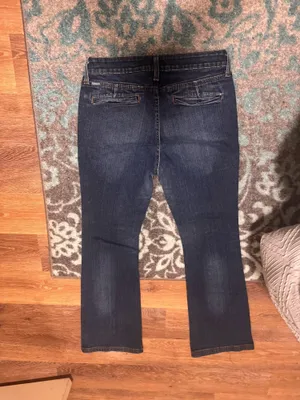 Cinch Lynden Trouser Jeans thumbnail 2
