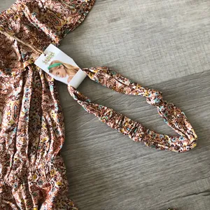 New Bebop Bohemian dress. Small Multiple thumbnail 4