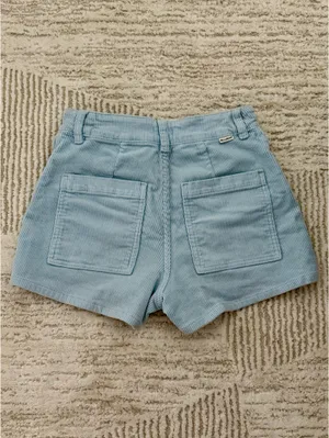 Billabong Corduroy Shorts thumbnail 5