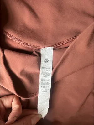 Lululemon Leggings Align 28" thumbnail 3