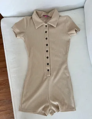 Edikted Romper thumbnail 1