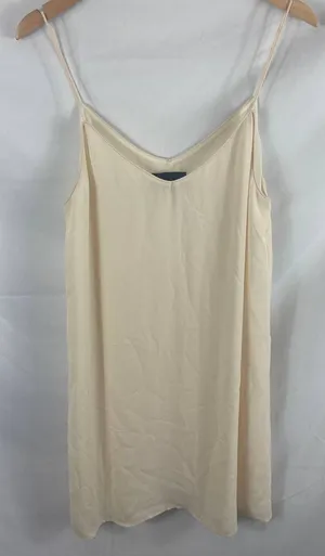 Blaque Label sleeveless slip dress L thumbnail 1
