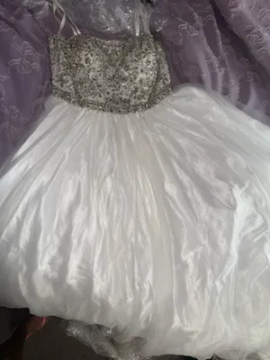 Glow Dress thumbnail 1