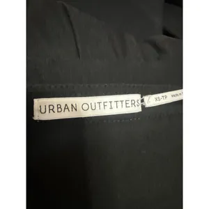 Urban Outfitters Betty Sleeveless Button Up Bustier Cami Tank Romper Jumpsuit XS thumbnail 4
