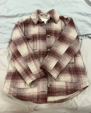 American Eagle Aerie barn jacket thumbnail 1