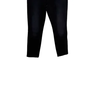 AYR The Stir Jeans Black High Rise Straight Crop Stretch‎ Denim 27S thumbnail 6