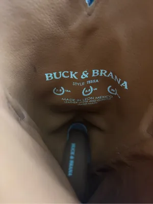 Buck & Brana Tessa Boots thumbnail 3