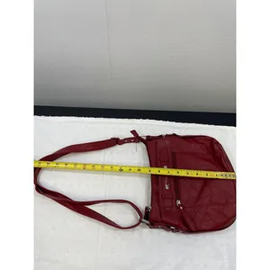 Rosetti Women's Red Purse/Handbag/Shoulder Bag SKU 3584 thumbnail 10
