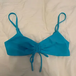 Blue Tie top thumbnail 1