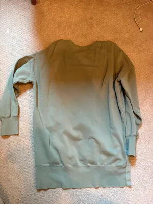Z supply sweatshirt  thumbnail 3