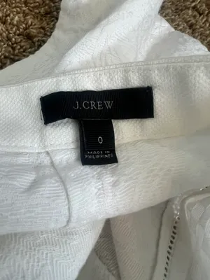 J.Crew Shorts thumbnail 3