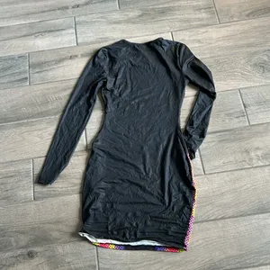 SHEIN sxy heat map mini dress thumbnail 5