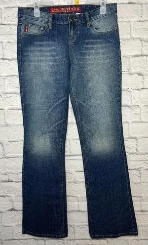 Mudd Jeans size 9. thumbnail 1