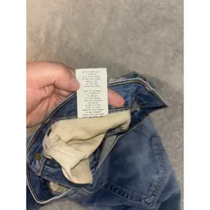 rag‎ bone boyfriend jeans distressed loose relaxed fit beacon 27 thumbnail 9
