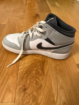 Nike Jordan Mid thumbnail 5