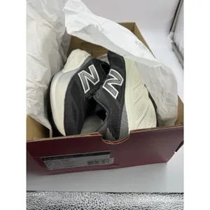 New Balance Fresh Foam X 880v15 Black/White 8.5W / 7M W880H15 NIB thumbnail 10