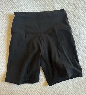 Lululemon Biker Shorts thumbnail 1