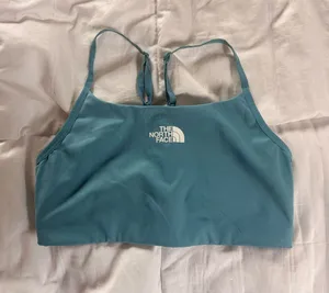 The North Face Dune Sky Matching Set – Medium Bra / Large Leggings thumbnail 1
