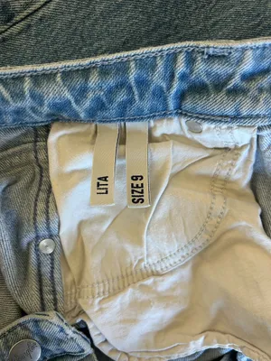 Wrangler Lita jeans high rise thumbnail 4