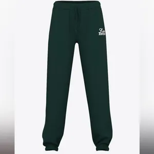 PINK - Victoria's Secret IVY FLEECE CAMPUS SWEATPANTS‎ aspen thumbnail 4