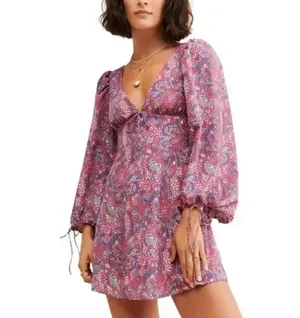 For love and lemons dress thumbnail 2