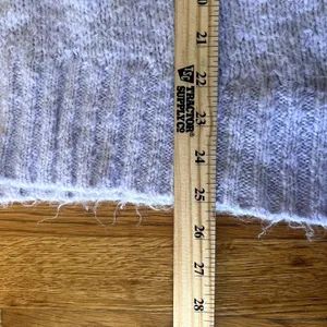 American Eagle Jegging Fit Pullover Wool Blend XL thumbnail 4